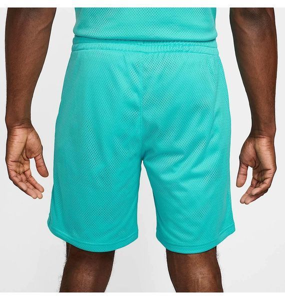 Шорты мужские Nike Nsw Mesh Short Turquoise (HQ1984-345), S, WHS, 20% - 30%, 1-2 дня