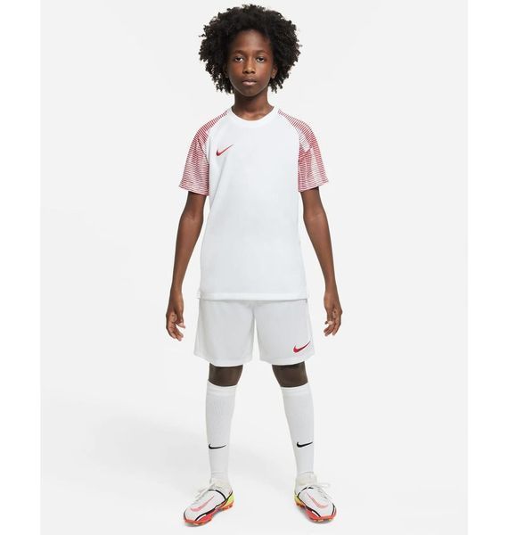 Футболка дитяча Nike Dri-Fit Academy (DH8369-100), 122 CM, WHS, 20% - 30%, 1-2 дні