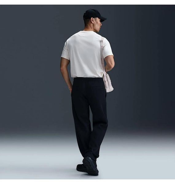 Брюки чоловічі Nike Club Bb Oh Black (FN3730-010), L, OFC, 30% - 40%, 1-2 дні