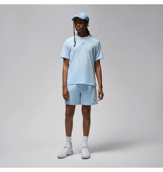 Футболка чоловіча Jordan M Dri-Fit Sprt Ss Top (FN5829-441), L, WHS, 20% - 30%, 1-2 дні