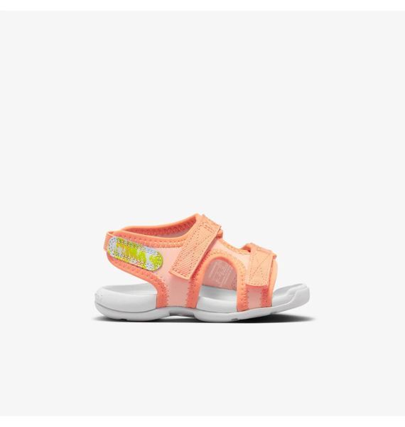 Тапочки дитячі Nike Sunray Adjust 6 Se (DX1975-800), 22, WHS, > 50%, 1-2 дні