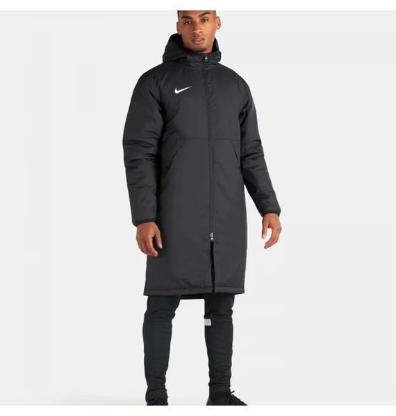 Куртка чоловіча Nike Team Park 20 Winter Jacket (CW6156-010), S, OFC, > 50%, 1-2 дні