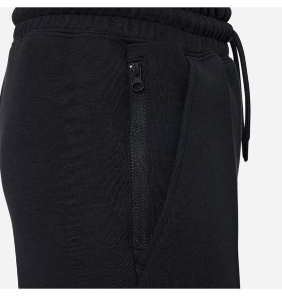 Брюки дитячі Nike G Nsw Tch Flc Jggr (FD2975-010), 158-170 СM, WHS, 40% - 50%, 1-2 дні