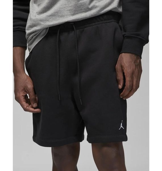Шорты мужские Jordan Essential Men's Fleece Shorts (DQ7470-010), XL, WHS, < 10%, 1-2 дня