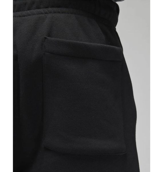 Шорты мужские Jordan Essential Men's Fleece Shorts (DQ7470-010), XL, WHS, < 10%, 1-2 дня