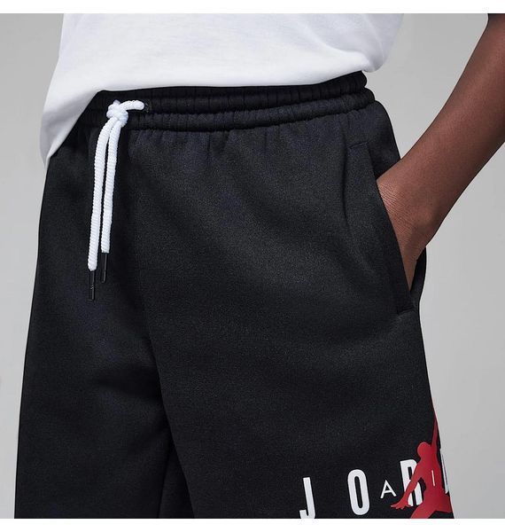 Шорты детские Jordan Jumpman Sustainable (95B911-023), XL, WHS, < 10%, 1-2 дня