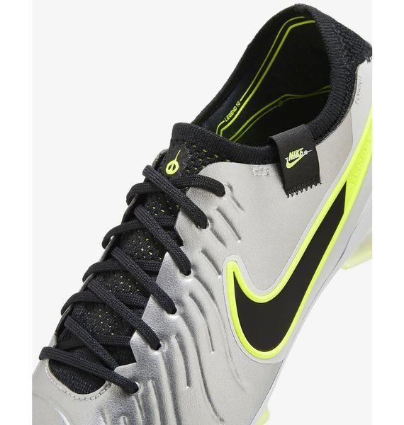 Бутси чоловічі Nike Tiempo Legend 10 Elite (DV4328-001), 40.5, WHS, > 50%, 1-2 дні