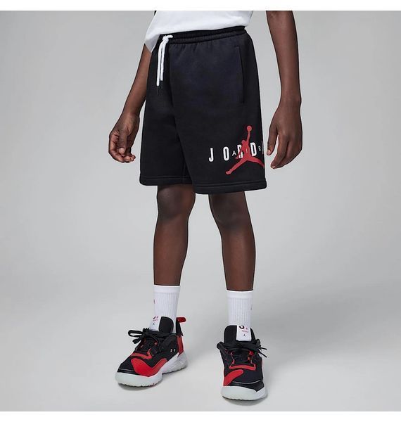 Шорты детские Jordan Jumpman Sustainable (95B911-023), XL, WHS, < 10%, 1-2 дня