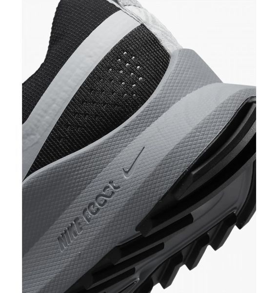 Трейловые кроссовки для бега женские Nike React Pegasus Trail 4 (DJ6159-001), 37.5, WHS, > 50%, 1-2 дня