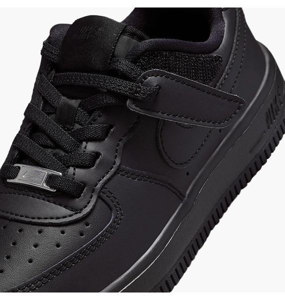 Кросівки дитячі Nike Force 1 Low Easyon (IH4498-001), 27.5, WHS, < 10%, 1-2 дні