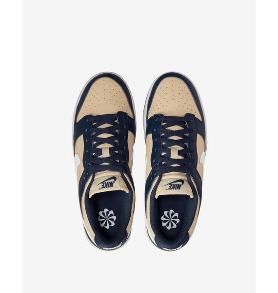 Кросівки чоловічі Nike Dunk Low Next Nature (DD1873-401), 36.5, WHS, 20% - 30%, 1-2 дні