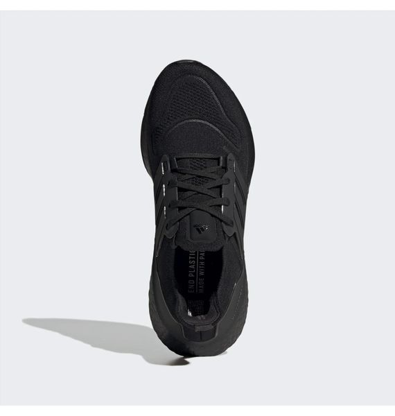 Кроссовки для бега женские Adidas Ultraboost 22 Triple (GX5587), 38.5, WHS, 10% - 20%, 1-2 дня