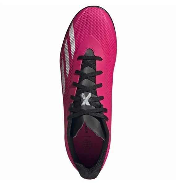 Сороконіжки унісекс Adidas X Speedportal4 Violet (GZ2445), 42 2/3, WHS, 1-2 дні