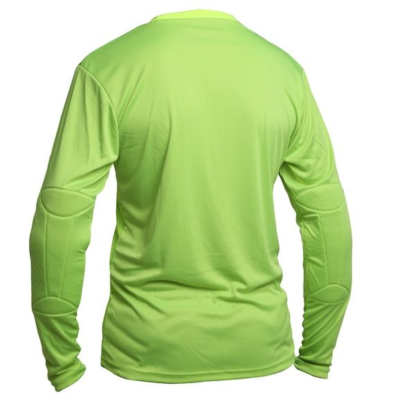 Футболка унісекс Redline Green/Yellow Gk Shirt (RLCL23), L, WHS, 1-2 дні