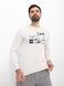 Фотографія Кофта чоловічі The North Face Longsleeve Coordinates (NF0A7X2KN3N1) 1 з 4 в Ideal Sport