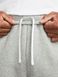 Фотография Брюки мужские Nike M Nk Club Bb Cropped Pant (DX0543-063) 4 из 4 в Ideal Sport