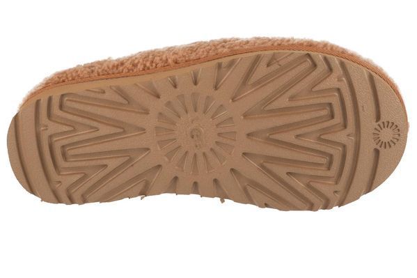 Черевики жіночі Ugg Tasman Maxi Curly Chestnut (1158356-CHE), 36, WHS, 1-2 дні