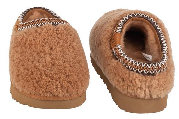 Черевики жіночі Ugg Tasman Maxi Curly Chestnut (1158356-CHE), 36, WHS, 1-2 дні