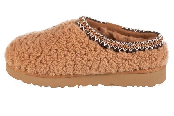 Черевики жіночі Ugg Tasman Maxi Curly Chestnut (1158356-CHE), 36, WHS, 1-2 дні