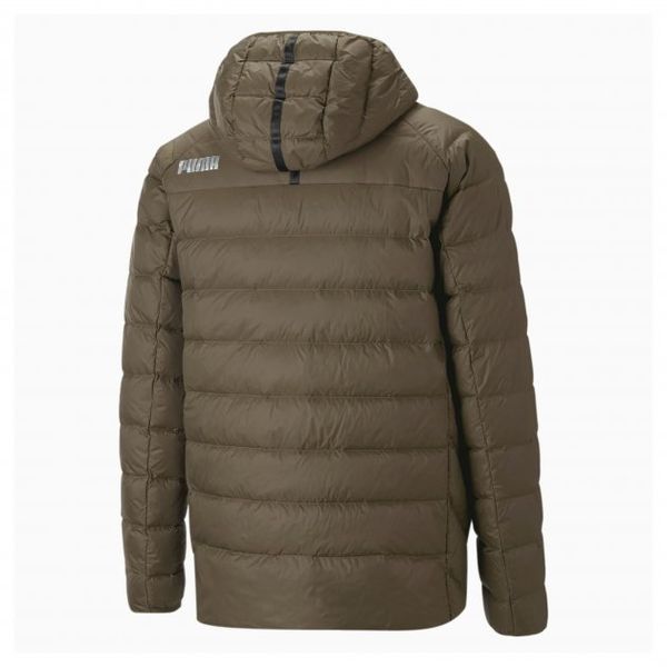 Куртка мужская Puma Packlite Down Jacket (84935562), S, WHS, 20% - 30%, 1-2 дня