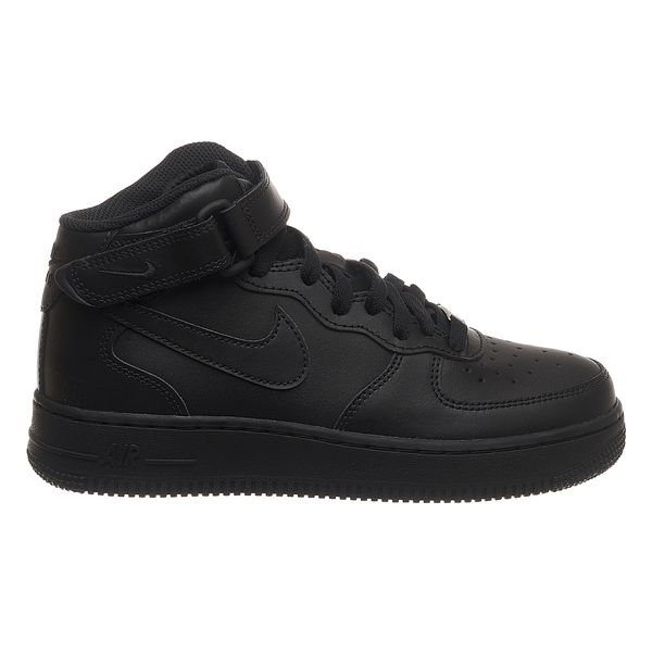 Кроссовки женские Nike Air Force 1 Mid (Gs) (314195-004), 36.5, WHS