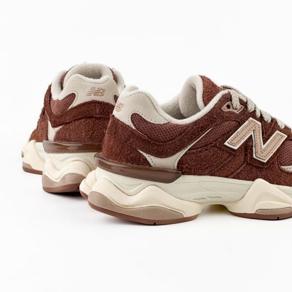 Кросівки унісекс New Balance 9060 (U9060CCC), 37.5, WHS, 1-2 дні