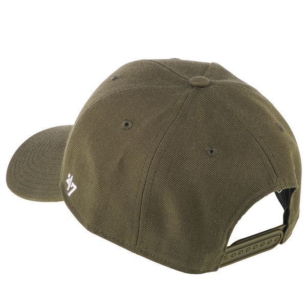 Кепка 47 Brand New York Yankees (MVPSP17WBP-SWL), One Size, WHS, 20% - 30%, 1-2 дня