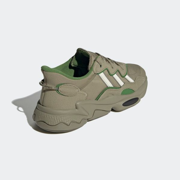 Кроссовки мужские Adidas Ozweego (H04241), 43, WHS