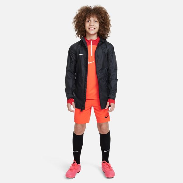 Куртка підліткова Nike Youth-Rain Jacket Academy Pro (DJ6324-010), L, WHS, 10% - 20%, 1-2 дні
