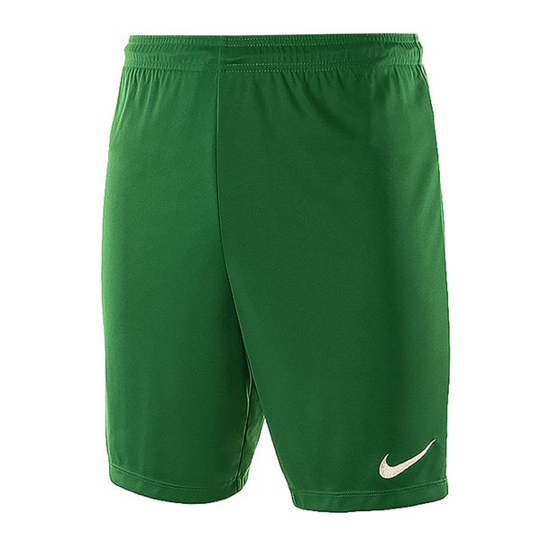 Шорти чоловічі Nike Park Ii Knit Short Nb (725887-302), XL