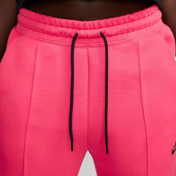 Брюки жіночі Nike W Nsw Tch Flc Mr Jggr (FB8330-629), M, WHS, 20% - 30%, 1-2 дні
