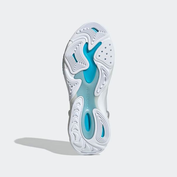 Кросівки жіночі Adidas Ozrah Ruby 9100M (GX8435), 42, WHS, 10% - 20%, 1-2 дні