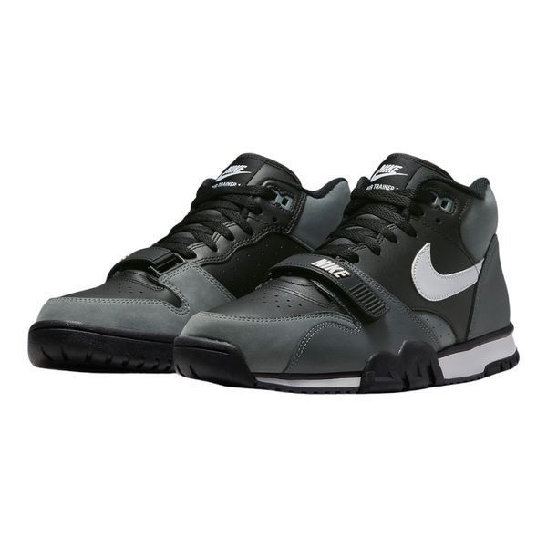 Кроссовки мужские Nike Air Trainer 1 (FD0808-001), 41, WHS, 10% - 20%, 1-2 дня