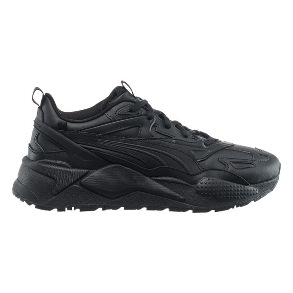 Кроссовки мужские Puma Rs-X Efekt Lth (39563202), 41, OFC, 20% - 30%, 1-2 дня