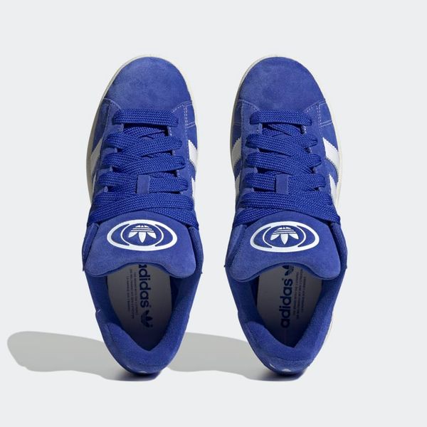 Кросівки чоловічі Adidas Campus 00S Lucid Blue (H03471), 37, WHS, 1-2 дні