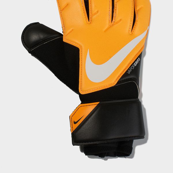 Перчатки мужские Nike Gk Vapor Grip 3 (CN5650-010), 9, WHS, 10% - 20%, 1-2 дня