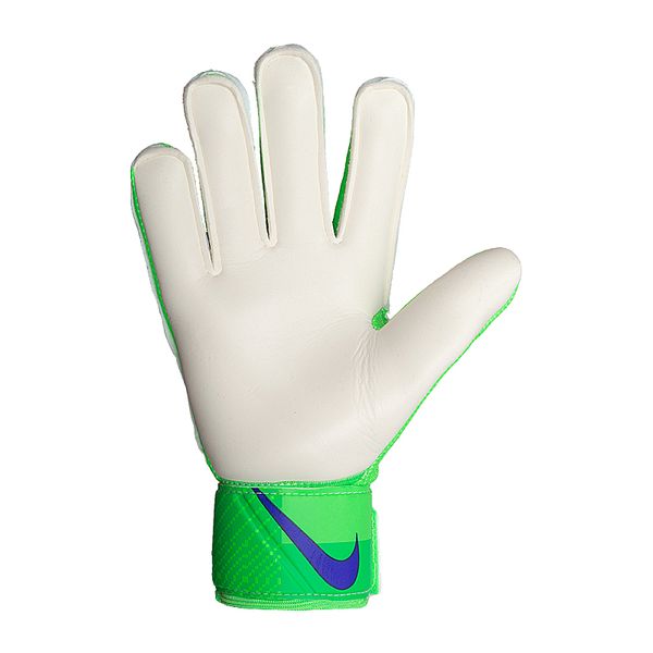 Футбольные перчатки унисекс Nike Goalkeeper Match (CW7176-398), 9, WHS