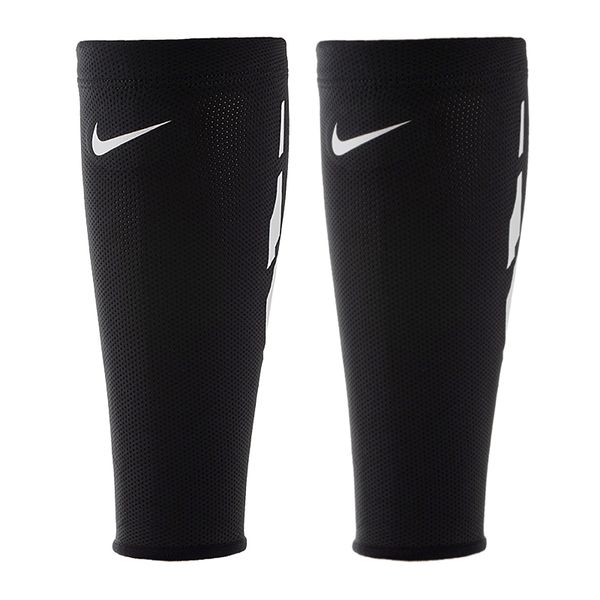 Футбольні щитки унісекс Nike Тримачі Для Щитків Nike Guard Lock Elite Sleeve (SE0173-011), L, WHS, 10% - 20%, 1-2 дні
