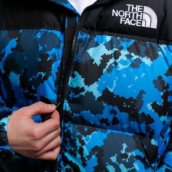 Куртка мужская The North Face 1996 Retro Nuptse (NF0A3C8DTPZ), L