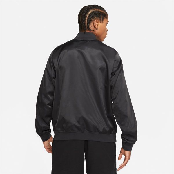 Куртка мужская Nike Paris Saint-Germain Men's Coach Jacket (CV3288-010), XL, WHS, 1-2 дня