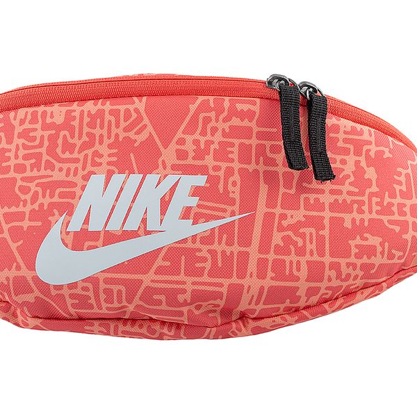 Сумка на пояс Nike Heritage Waistpack Small (DC5097-814), One Size, WHS, 10% - 20%, 1-2 дня