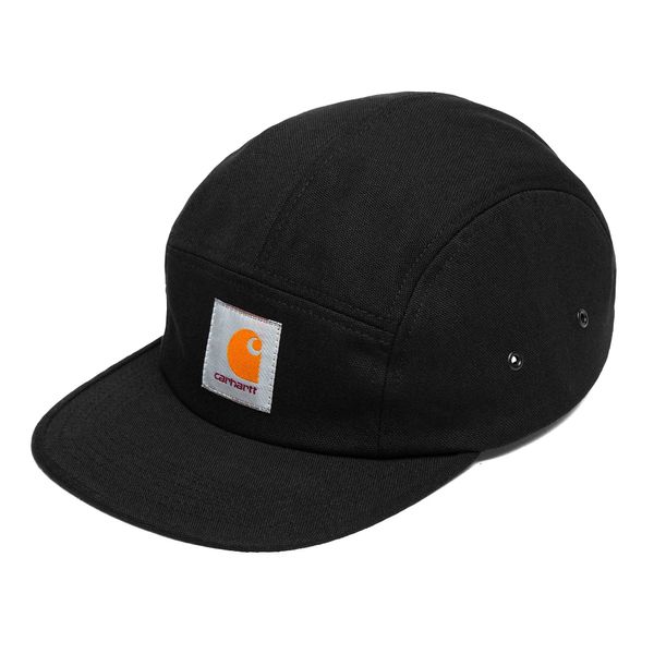 Кепка Carhartt Wip (I016607-BLACK), One Size, WHS, 10% - 20%, 1-2 дні