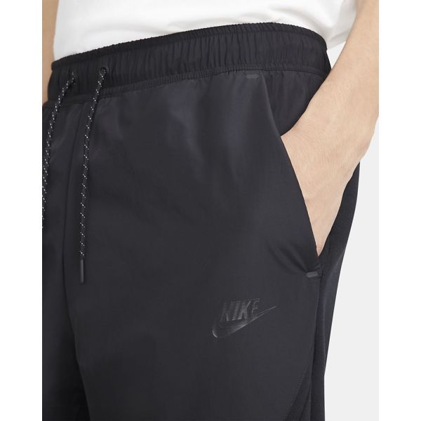 Брюки чоловічі Nike Sportswear Tech Fleece Joggers (CZ9901-010), 2XL, WHS