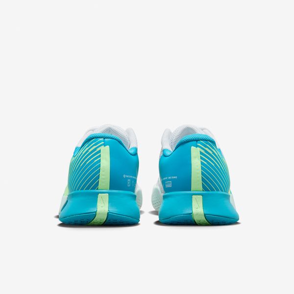 Кросівки унісекс Nike Zoom Vapor Pro 2 Hc (DR6192-103), 40.5, WHS, 40% - 50%, 1-2 дні
