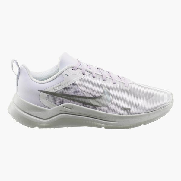 Кроссовки женские Nike Downshifter 12 (DD9294-100), 37.5, WHS, 30% - 40%, 1-2 дня