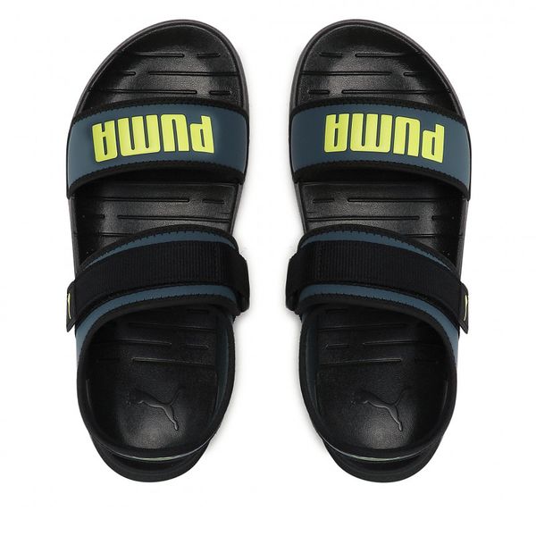 Puma Softride Sandal (375104-08), 40.5, WHS, 1-2 дні