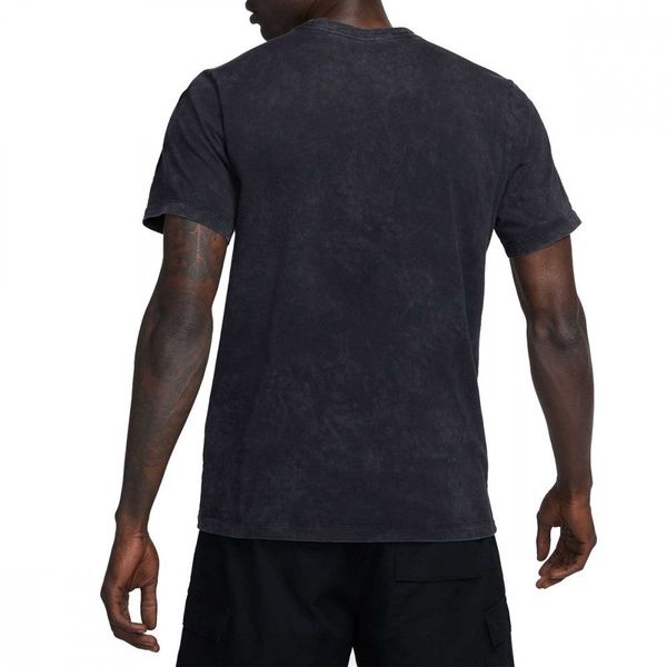 Футболка чоловіча Nike T-Shirt Beach Party (FB9788-010), L, WHS, 20% - 30%, 1-2 дні