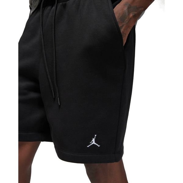 Шорты мужские Jordan Essential Men's Fleece Shorts (DQ7470-010), S, WHS, 10% - 20%, 1-2 дня