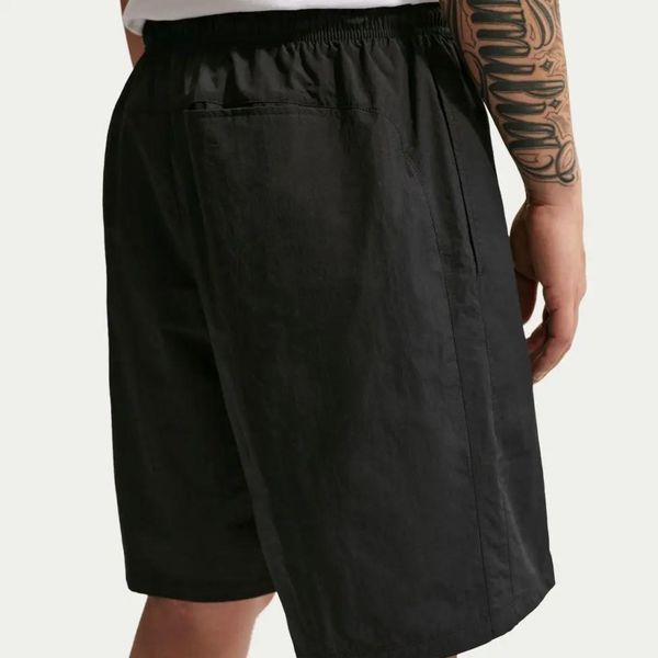 Шорты мужские Nike M Nk Club Sport Short (IF0844-010), M, WHS, 40% - 50%, 1-2 дня