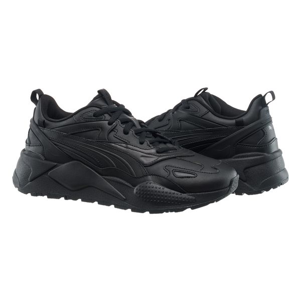 Кроссовки мужские Puma Rs-X Efekt Lth (39563202), 41, OFC, 20% - 30%, 1-2 дня